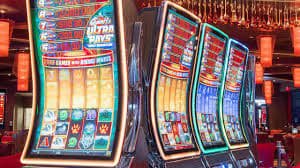 Giao diện nền tảng chơi cá cược thể thao và casino sx mien trung